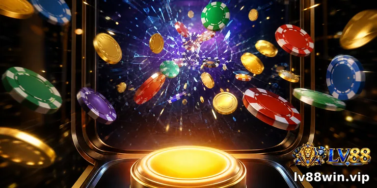 Thể Thao LV88 – Bùng Nổ Cảm Xúc Cùng Hàng Ngàn Trận Đấu - hình ảnh - lv88win.vip