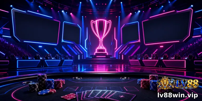 LV88 Khuyến Mãi | Trang Chủ Chính Thức 2026 - hình ảnh - lv88win.vip