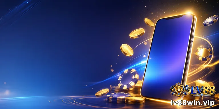 LV88 Khuyến Mãi | Trang Chủ Chính Thức 2026 - hình ảnh - lv88win.vip