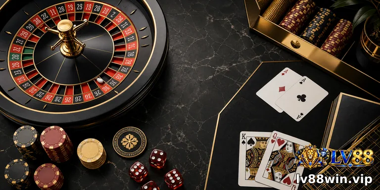 Thể Thao LV88 – Bùng Nổ Cảm Xúc Cùng Hàng Ngàn Trận Đấu - hình ảnh - lv88win.vip