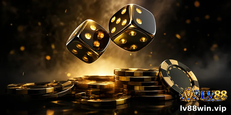 Rút Tiền LV88 – Quy Trình Rõ Ràng Cho Thành Viên Mới Áp Dụng - hình ảnh - lv88win.vip