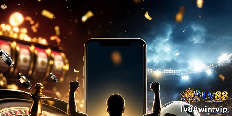 Kiểm Soát Tâm Lý Khi Chơi Cá Cược Hiệu Quả Cho Người Chơi - hình ảnh - lv88win.vip Kiểm Soát Tâm Lý Khi Chơi Cá Cược Hiệu Quả Cho Người Chơi - hình ảnh - lv88win.vip