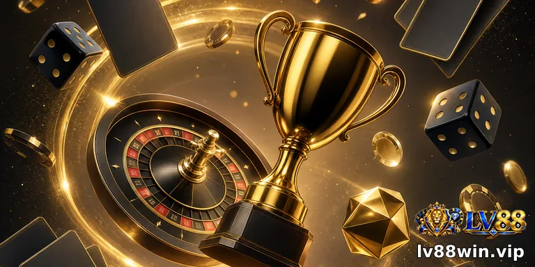 Bắn Cá LV88 – Sân Chơi Giải Trí Đổi Thưởng Đặc Sắc, Dễ Sinh Lợi - hình ảnh - lv88win.vip Bắn Cá LV88 – Sân Chơi Giải Trí Đổi Thưởng Đặc Sắc, Dễ Sinh Lợi - hình ảnh - lv88win.vip